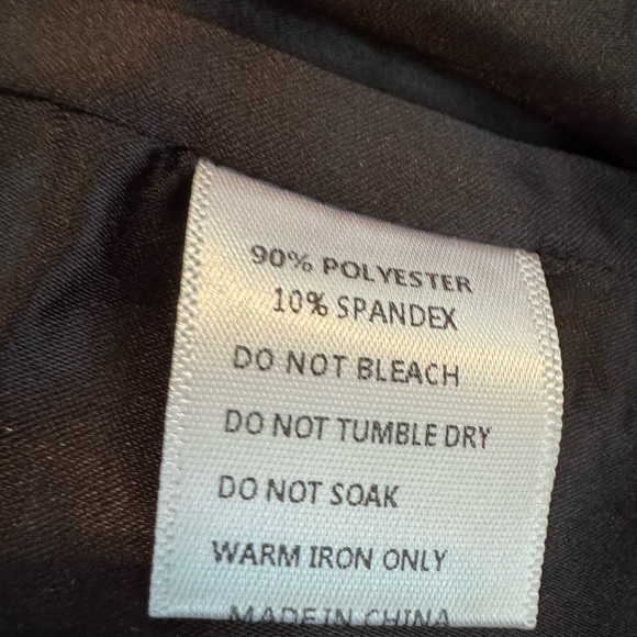 IVY CITY Tabitha coat NWT size small - Picture 14 of 15